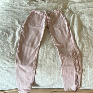 Lucky Brand skinny jeans